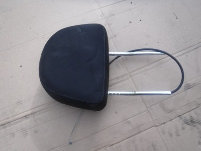 Підголівник правий перед opel insignia a фото №1