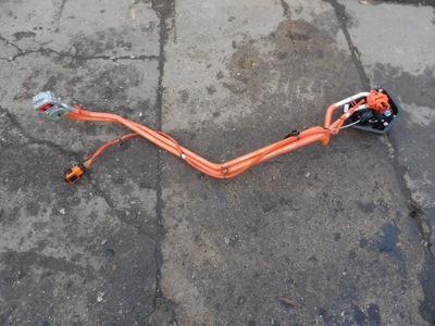 Разъём зарядки tesla model 3 149037429c фото №1