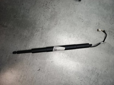 Bmw 5 g31 привод крышки фото №1