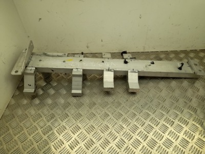 Скоба mg zs ev 2022 220112113 фото №1