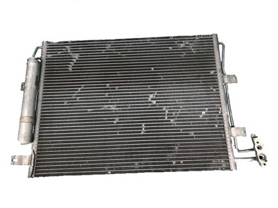 Радиатор кондиционера ah3219c600ca range rover фото №1