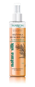 MARION Odżywka do włosów ŁAMLIWYCH 150ml