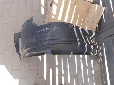 Підкрилок лівий перед honda cr-v iv 74151-t1ga-g0 фото №1