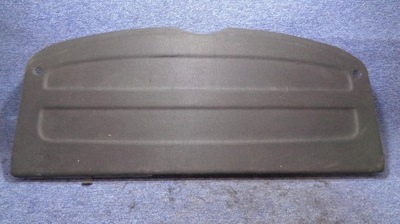 SHELF REAR REAR LANCIA DELTA 3 III 08-14R. DAMAGED  