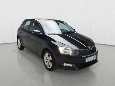 Škoda Fabia Skoda Fabia