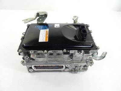 Corolla xii e21 1.8 інвертор конвертер g9200-47330 фото №1