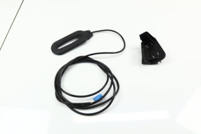 Mercedes w215 cl антенна keyless go 2158200975 фото №1