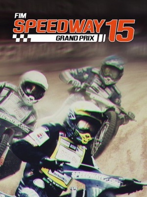 FIM Speedway Grand Prix 15 kod steam CD płyta PC polska wersja PL