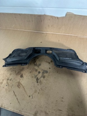 Mercedes benz w124 124 жабо 1240200978 фото №1