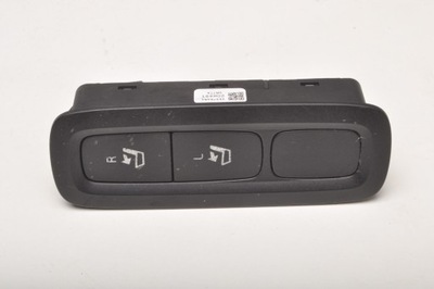 Volvo xc60 ii панель регулировка сиденье 31376484 фото №1