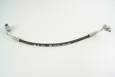 Gd audi q7 шланг кондиціонера 4l0820739 фото №1