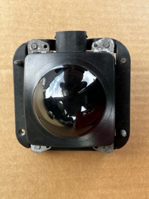 Радар acc distronic audi a6 c6 4f0907561a фото №1