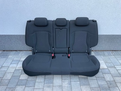 Сидіння сидіння заднє сидіння задня задня kia sportage v 5 nq5 фото №1