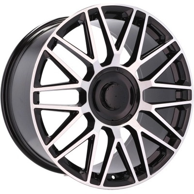 LLANTAS 21 PARA MERCEDES SL-CLASS AMG R232 C-CLASS AMG W206  