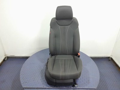 Seat leon ii lift сидіння перед передній правий пасажира eu фото №1