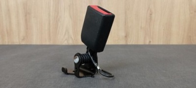 Mercedes a-klasa w176 пряжка вставка кліпса сидіння поперечина безпеки фото №1