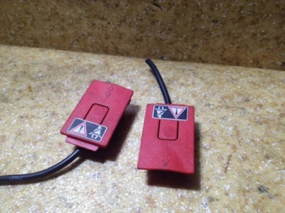 Штекер колодка mercedes 1695401481 фото №1