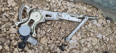 Kl підйомник скло el лівий перед prius ii 03-09 фото №1