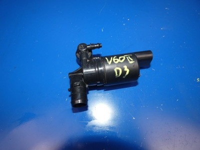 Volvo v60 ii s60 iii xc60 ii помпа жидкость омывателя фото №1