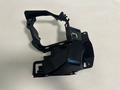 Bmw 1 напрямна кронштейн протитуманної фари 7272579 фото №1