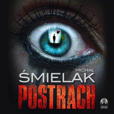 Postrach - Michał Śmielak | Audiobook