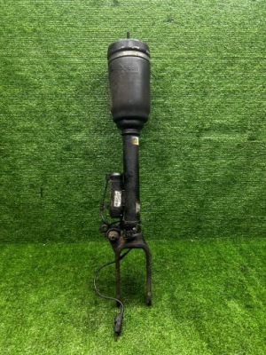 Амортизатор перед передній mercedes w164 ml suv 05-12 arnott фото №1