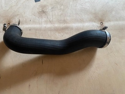 JUNCTION PIPE PUMPING VW TOUAREG 7P0145737 3,0 TDI ORIGINAL  