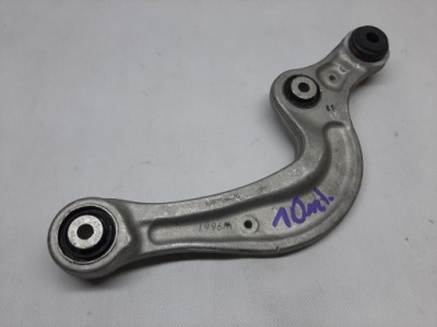 Audi q7 q8 4m0505323f рычаг задний задняя фото №1