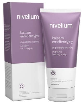 Nivelium balsam 180ml, AZS