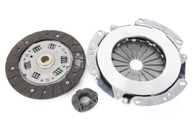 VALEO 821342 КОМПЛЕКТ ЗЧЕПЛЕНЬ 