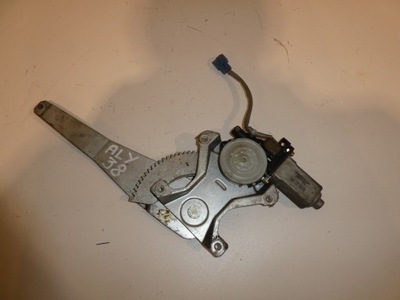 Ford ranger i 98-06 подъемник стекло задняя фото №1