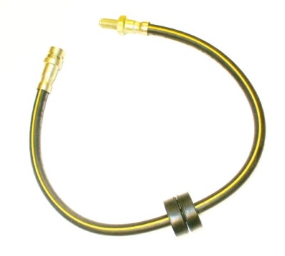 Trw phb257 шланг гальмівний гнучкий фото №1