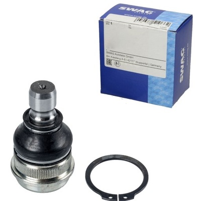 Swag шарнір кульовий важеля шарова опора kia rio iii ub фото №1