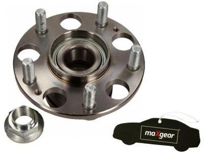 COJINETE RUEDAS PARTE TRASERA MAXGEAR 33-1065 + ZAPACH  