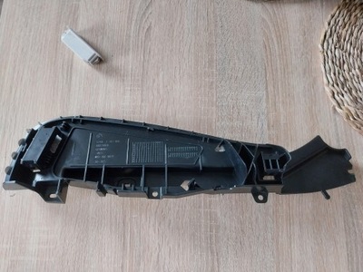 GAUBTAS WSPARCIE SĖDYNĖS KAIRYSIS PRIEK. BMW F10 LIFT 52107317459 