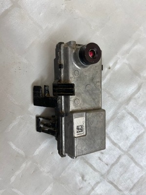 Камера асистент renault megane iv 284624085r фото №1