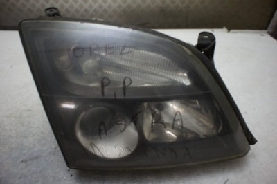 Opel vectra c лампа правий перед передня права 15588800 фото №1