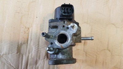 Toyota yaris iii 1.5 hybrid клапан egr фото №1