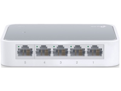 Switch TP-LINK TL-SF1005D