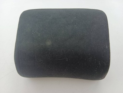 Volkswagen passat b6 2010 левая сторона подголовники фото №1