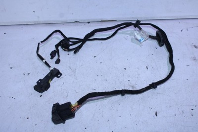 Джгут двері ліва задня задня fiat 500x фото №1