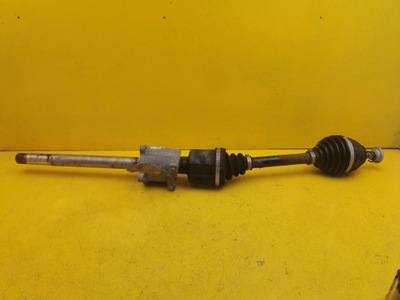 Bmw x1 f48 2.0 d приводной вал перед передняя правая 7646908 фото №1