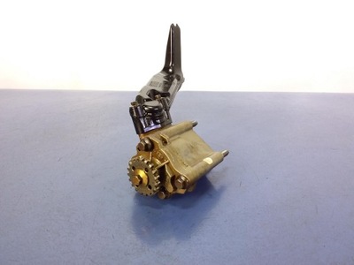 Land rover discovery sport 2,0 t насос масла фото №1