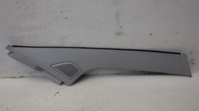 Пластик защита стойка a правая jumper iii 130811307 фото №1