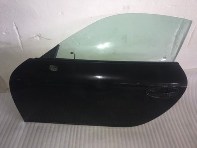 Porsche 911 carrera 991 дверь левая фото №1