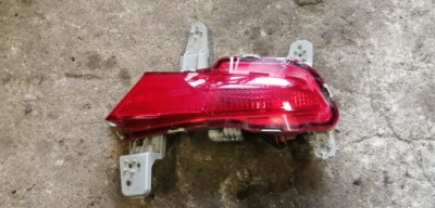 Hyundai i30 iii лампа правая задняя 92406-s0 фото №1