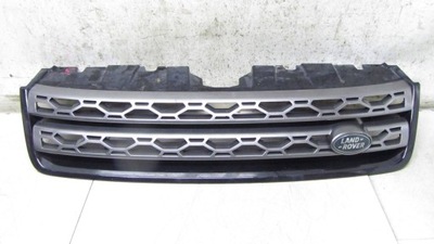 Land rover discovery sport l550 решётка радиатора решётка радиатора бампера fk72-ba100-caw фото №1