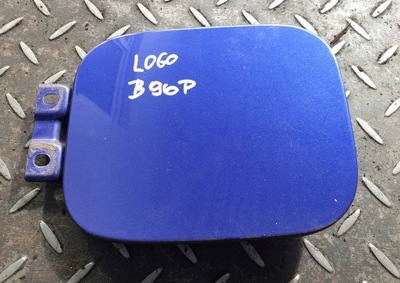 Крышка заливной топлива honda logo b90p фото №1