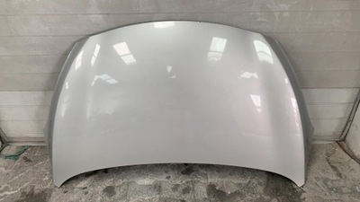 Hyundai i40 2011- капот фото №1