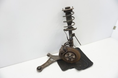 Hyundai i40 поворотный кулак mcperson правый перед 1.7crdi фото №1